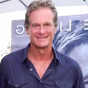 celebrity Rande Gerber